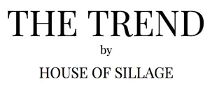 Logo de The Trend by House of Sillage