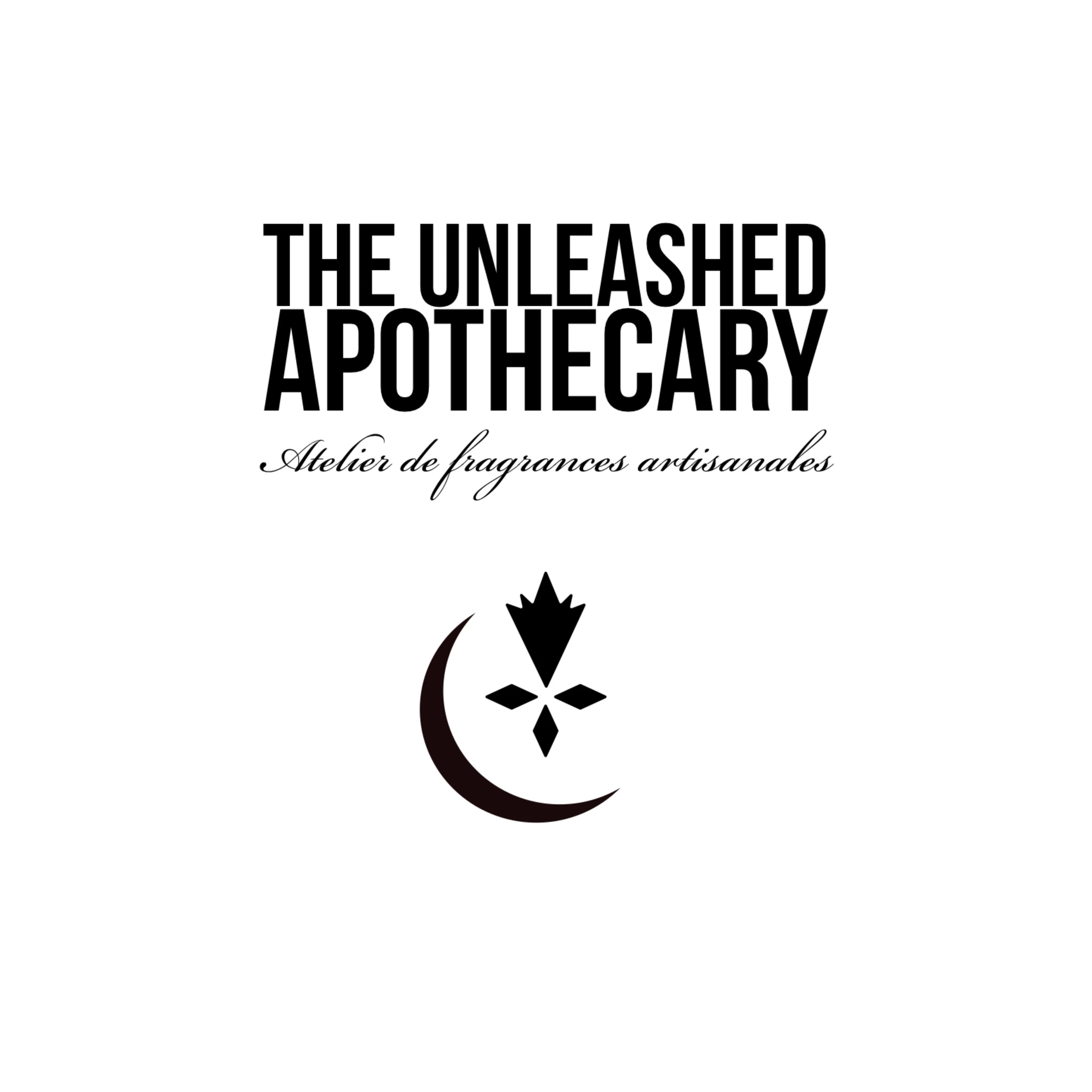 Logo de The Unleashed Apothecary