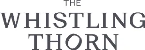 Logo de The Whistling Thorn