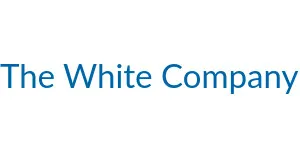 Logo de The White Company