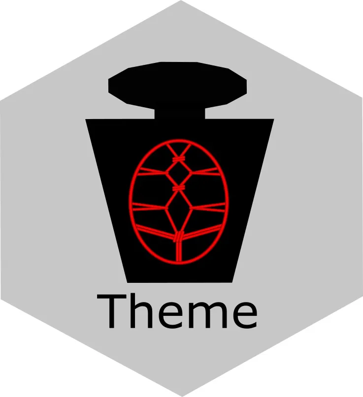 Logo de Theme