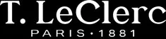 Logo de Théophile Leclerc