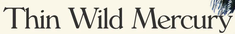 Logo de Thin Wild Mercury