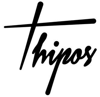 Logo de Thipos