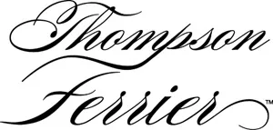 Logo de Thompson Ferrier