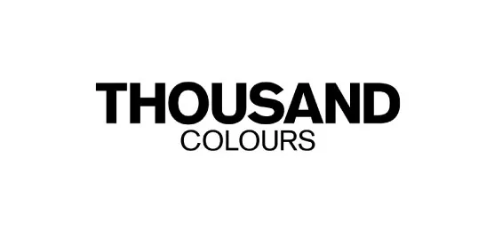 Imagen de Thousand Colours