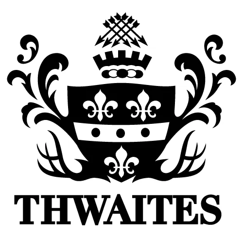 Logo de Thwaites Cologne