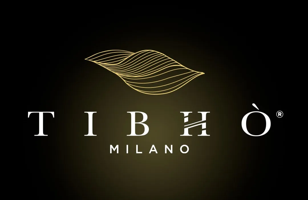 Logo de Tibhò