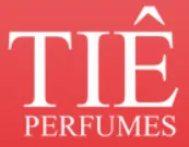 Logo de Tiê Perfumes