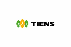 Logo de Tiens