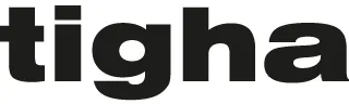 Logo de Tigha