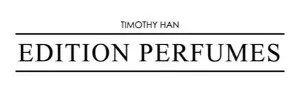 Logo de Timothy Han Edition Perfumes