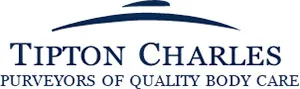 Logo de Tipton Charles