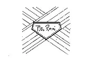 Logo de Tita Rossi