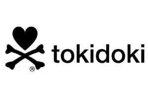 Logo de Tokidoki