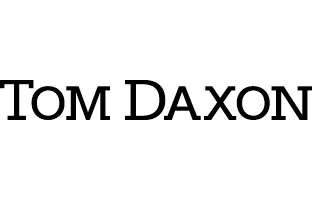 Logo de Tom Daxon