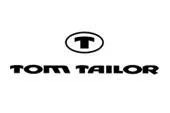 Logo de Tom Tailor