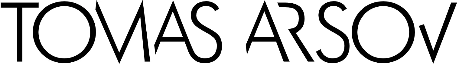 Logo de TOMAS ARSOV