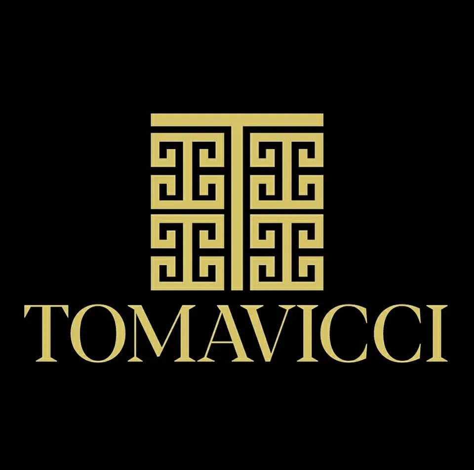 Logo de Tomavicci