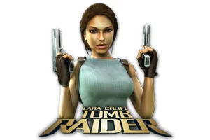 Logo de Tomb Raider