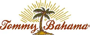 Logo de Tommy Bahama