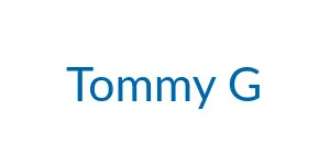 Imagen de Tommy G