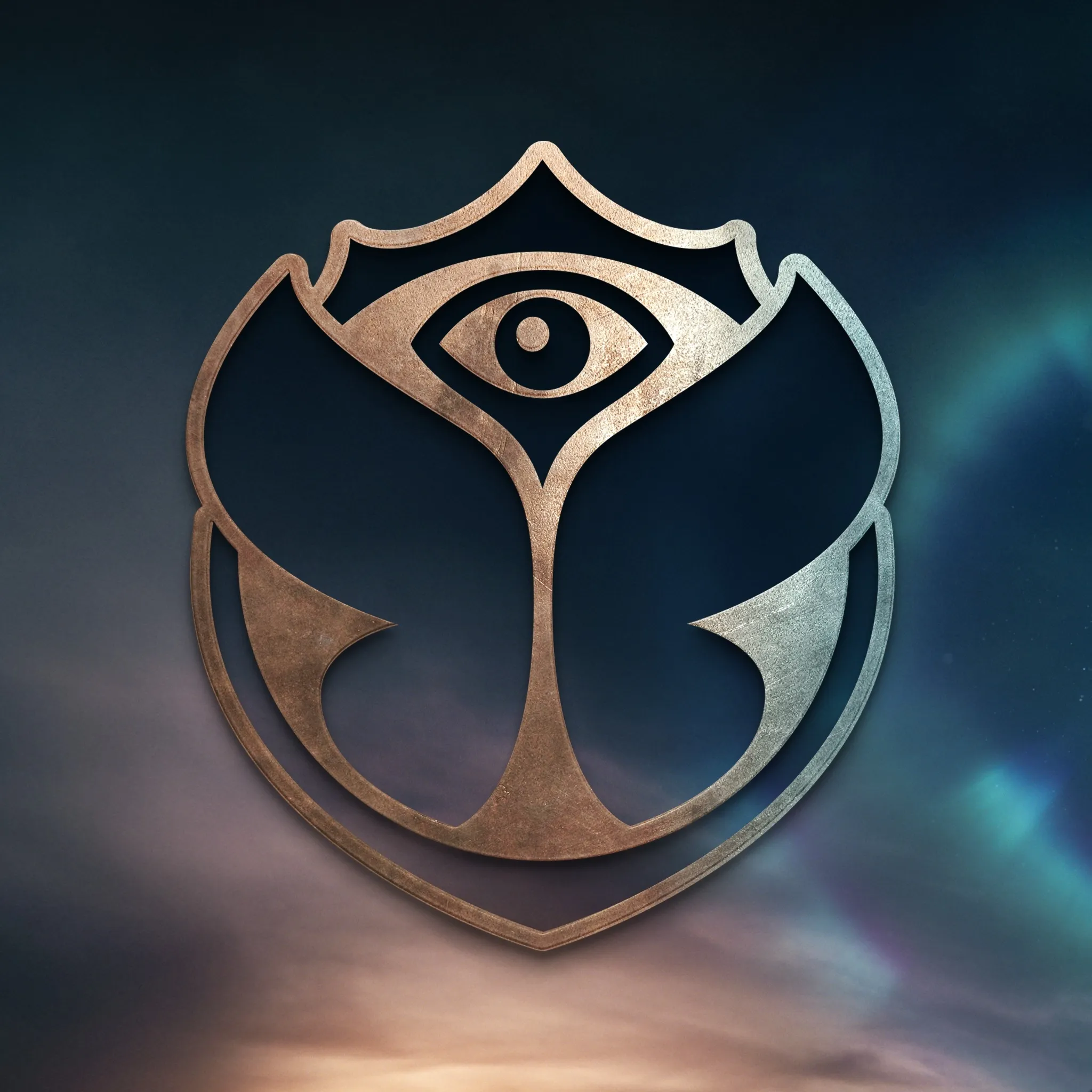 Logo de Tomorrowland