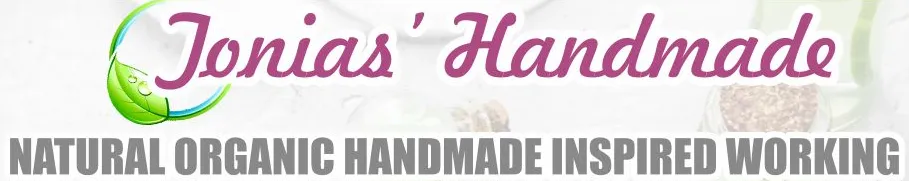 Logo de Tonias' Handmade