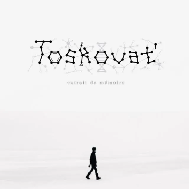 Logo de Toskovat'