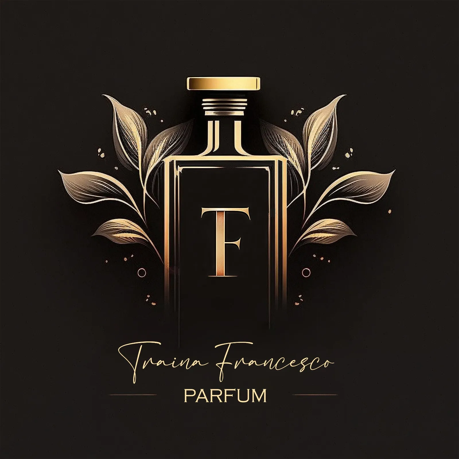 Logo de Traina Francesco Parfum