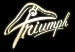 Logo de Triumph
