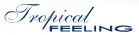 Logo de Tropical Feeling