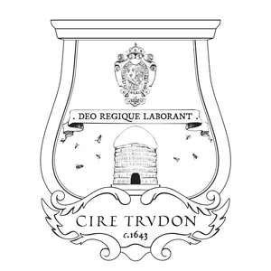 Logo de Trudon