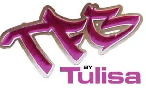 Logo de Tulisa Contostavlos