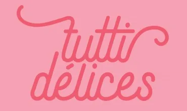 Logo de Tutti Délices