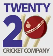Logo de Twenty20 Cricket Company