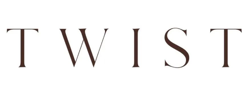 Logo de Twist