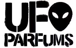 Logo de UFO Parfums