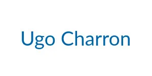 Logo de Ugo Charron