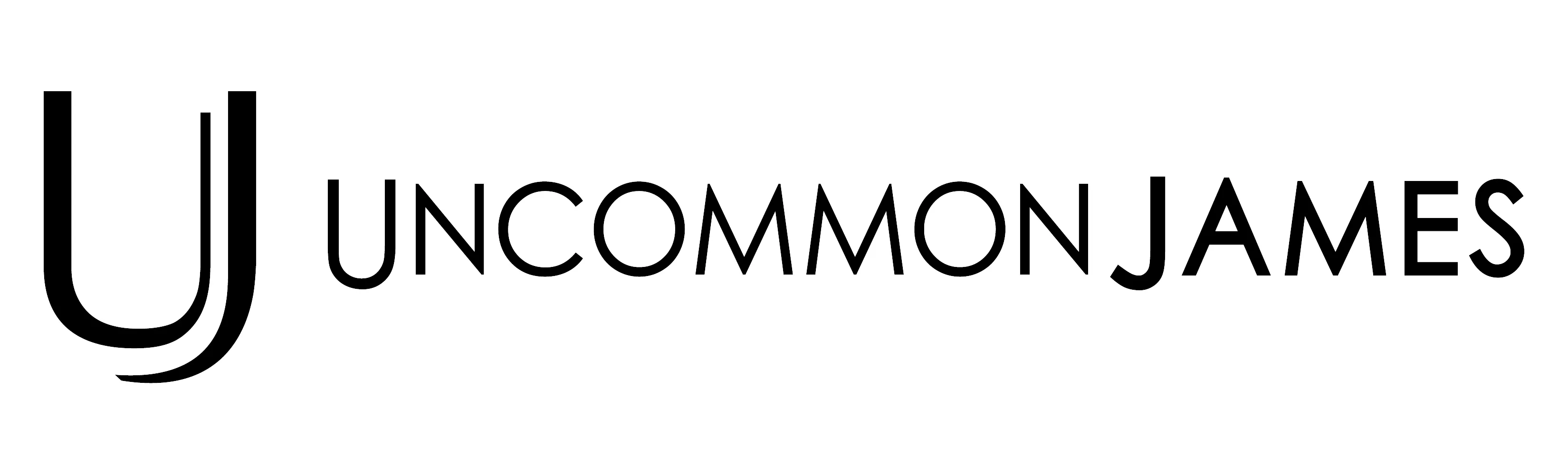 Logo de Uncommon James