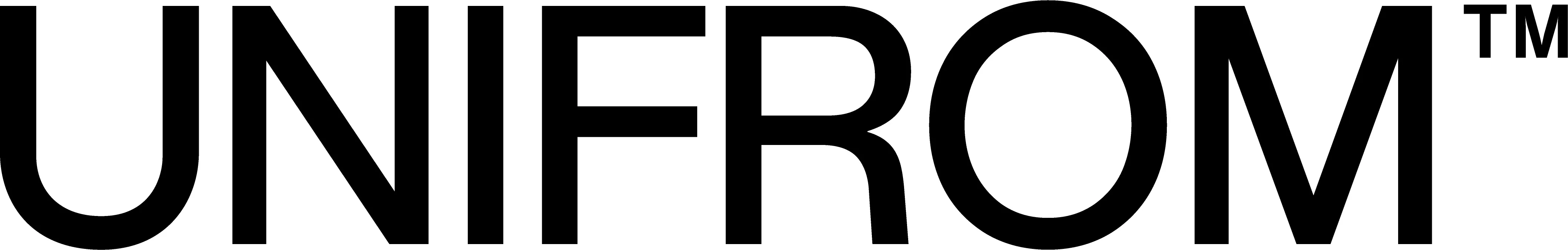 Logo de Unifrom