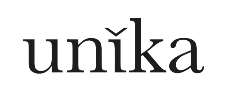 Logo de Unika