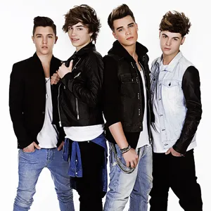 Logo de Union J