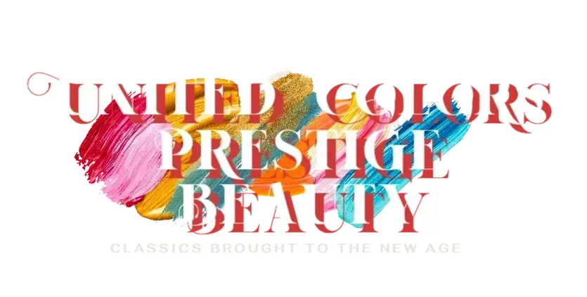 Logo de United Colors & Prestige Beauty