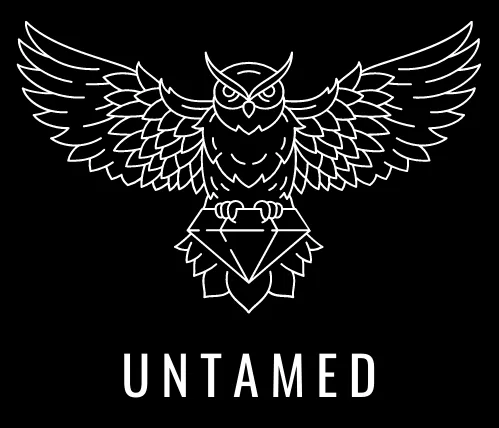 Logo de UNTAMED