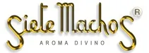 Imagen de Siete Machos