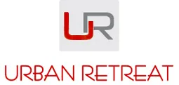 Logo de Urban Retreat
