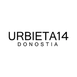 Logo de URBIETA14