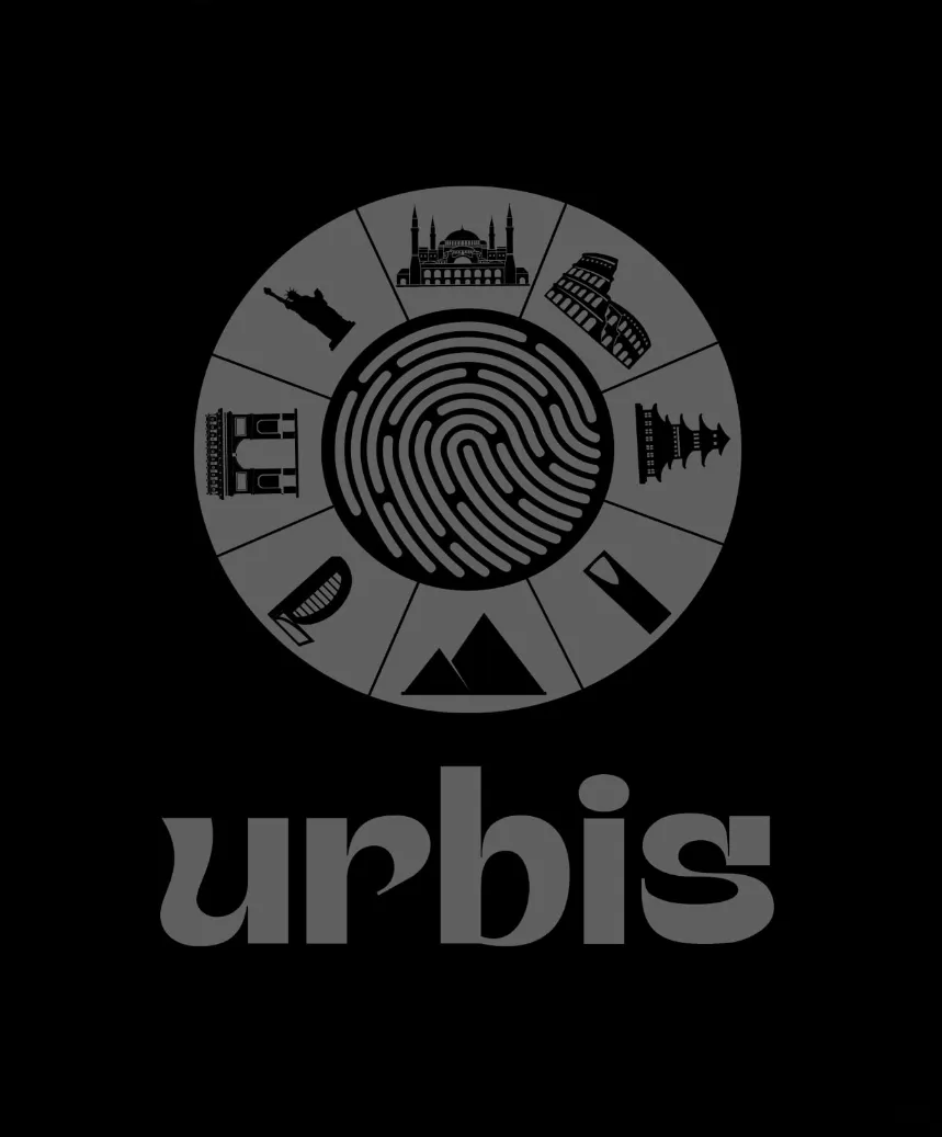 Logo de URBIS PARFUMS
