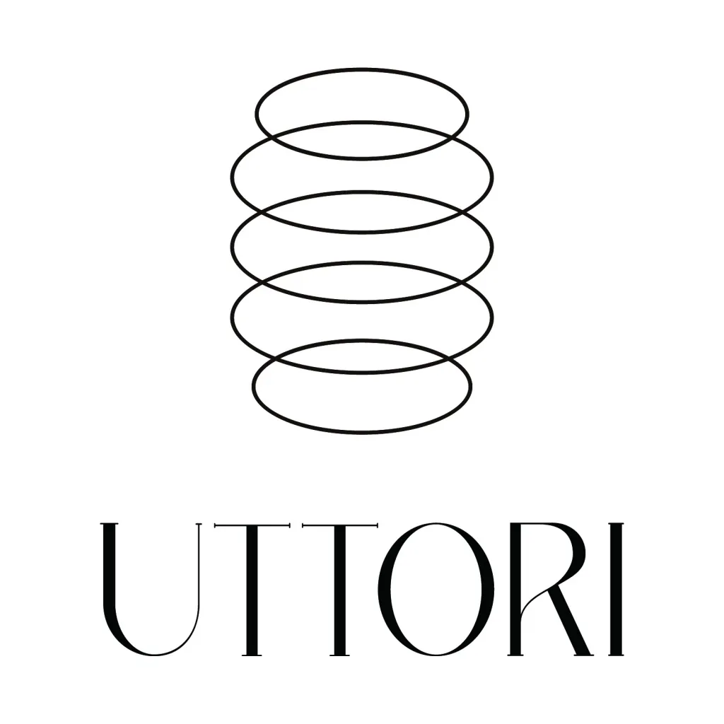 Logo de Uttori 五朵里